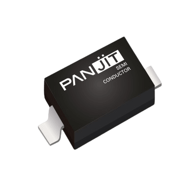 Panjit 零功耗X電容放電IC